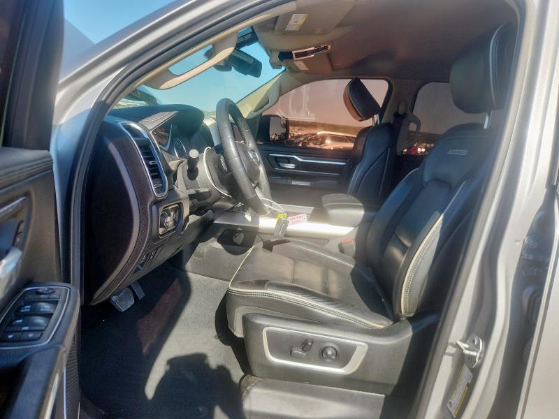 2019 RAM 1500 LARAM - 1C6SRFJT0KN520688