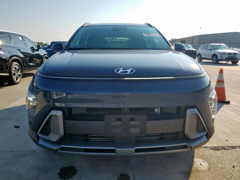 2024 HYUNDAI KONA LIMIT KM8HE3A35RU051557