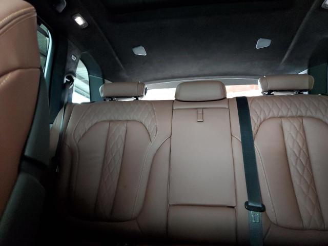 2020 BMW X5 XDRIVE50I 5UXJU2C08L9B24440