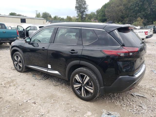 2022 NISSAN ROGUE SL 5N1BT3CA2NC701288