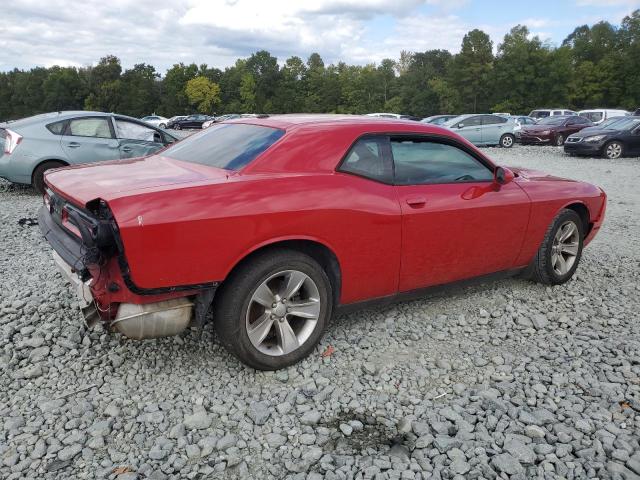 2017 DODGE CHALLENGER SXT 2C3CDZAG5HH519722