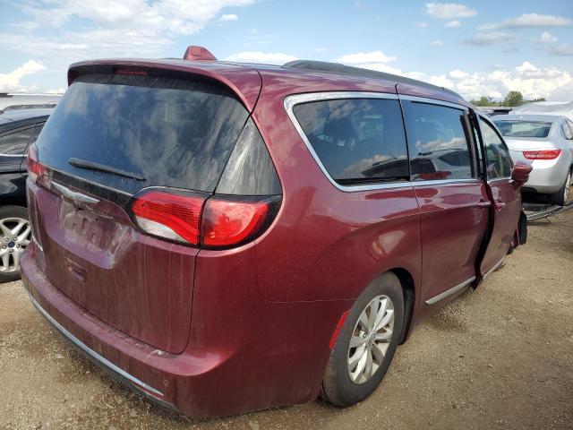 2017 CHRYSLER PACIFICA TOURING L 2C4RC1BG1HR509417