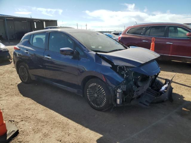 2025 NISSAN LEAF SV PL 1N4CZ1CV5SC559129