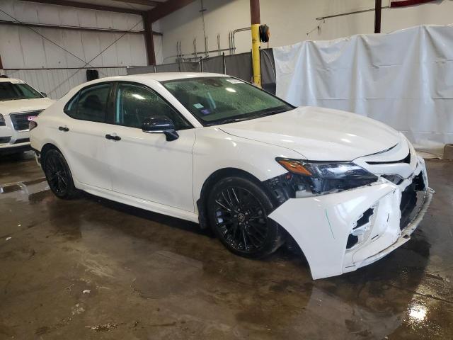2022 TOYOTA CAMRY SE - 4T1T11AKXNU004925