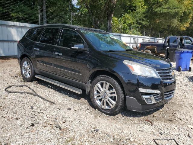 2016 CHEVROLET TRAVERSE L 1GNKRJKD2GJ106921