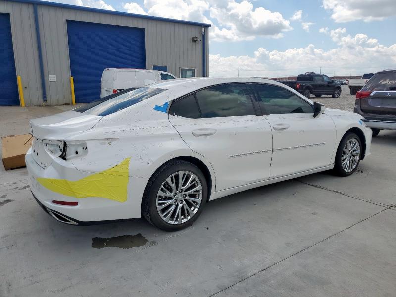 2019 LEXUS ES 350 58ABZ1B16KU040058