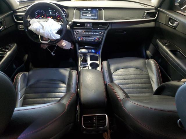 2019 KIA OPTIMA SX 5XXGW4L2XKG315147