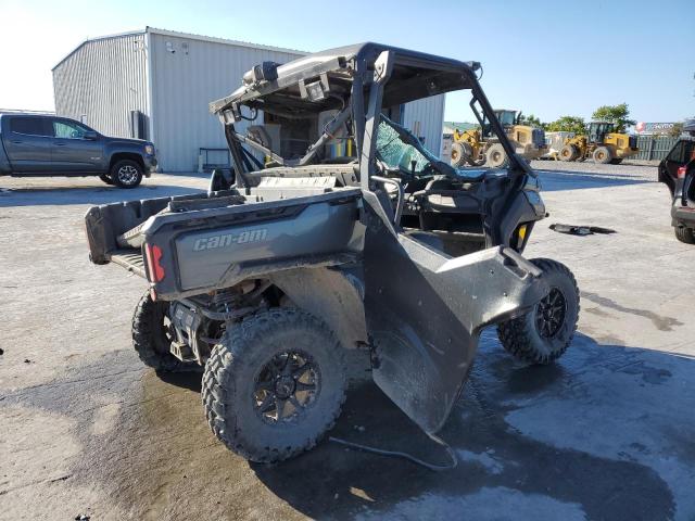 2022 CAN-AM DEFENDER X 3JBUKAX45NK001724