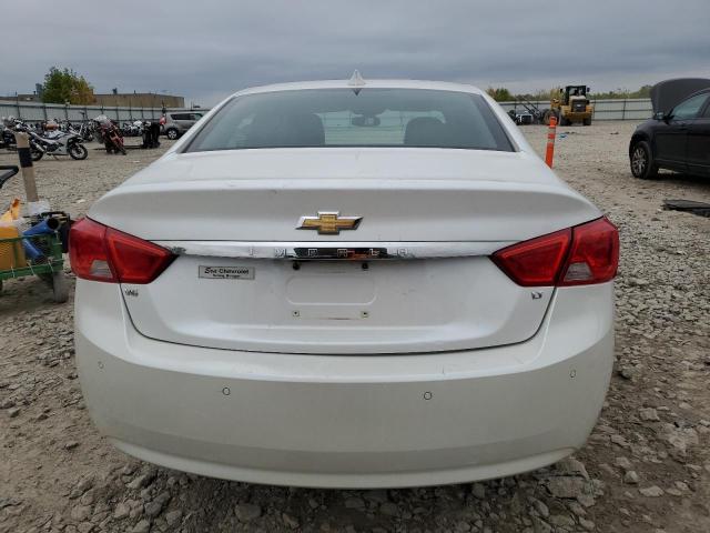 2016 CHEVROLET IMPALA LT 2G1115S3XG9165889
