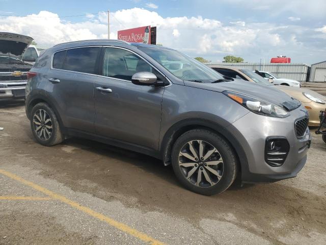 2017 KIA SPORTAGE E #3289748860