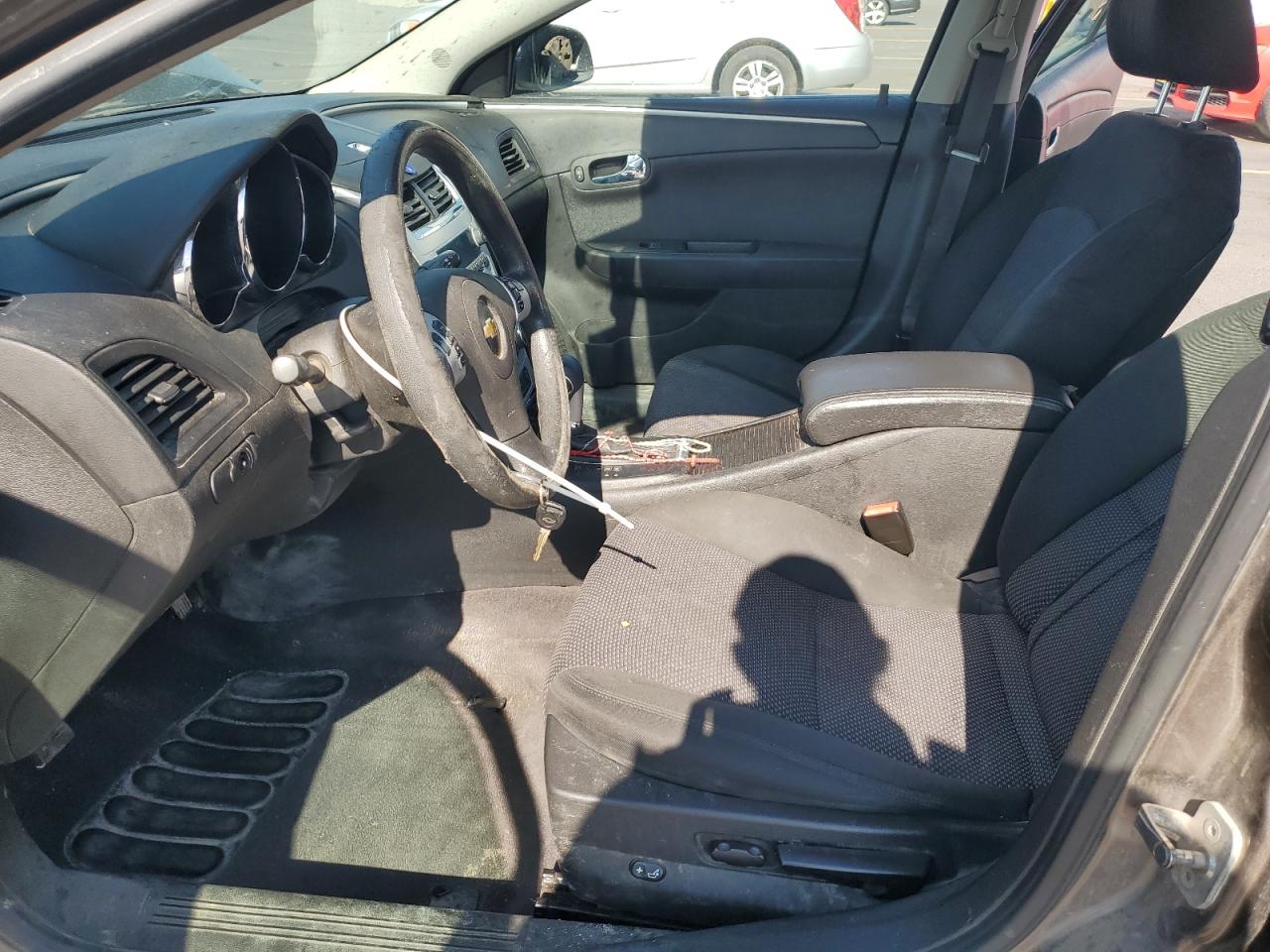 CHEVROLET MALIBU 1LT