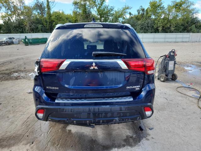 2018 MITSUBISHI OUTLANDER JA4AD3A33JJ000664