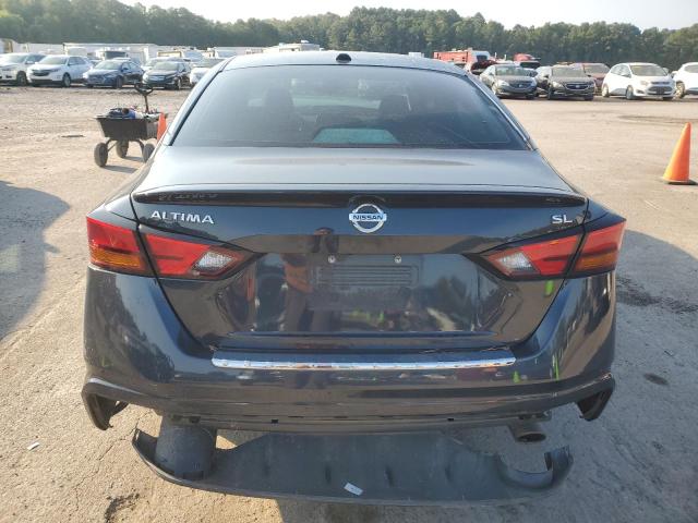 2022 NISSAN ALTIMA SL 1N4BL4EV0NN417839