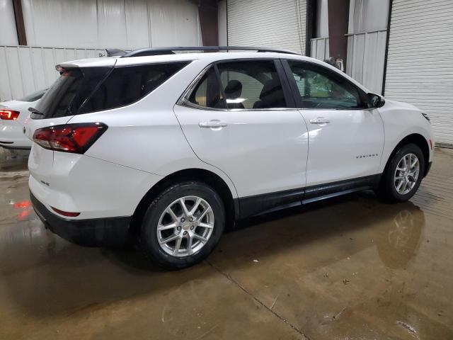 2022 CHEVROLET EQUINOX LT 3GNAXUEV0NL105960