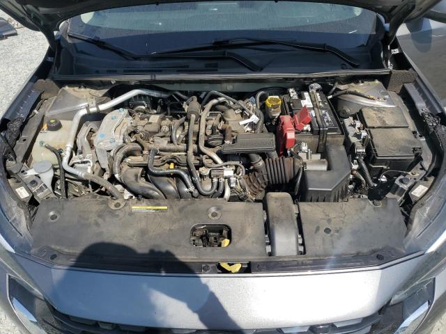 2024 NISSAN SENTRA S - 3N1AB8BV9RY283851