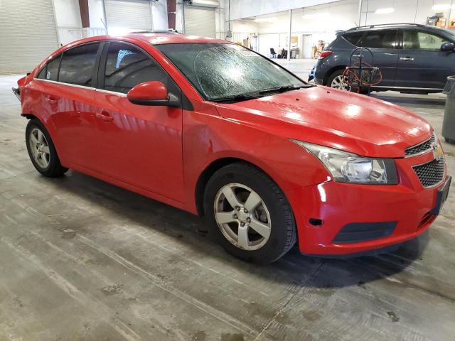 2014 CHEVROLET CRUZE LT - Other View