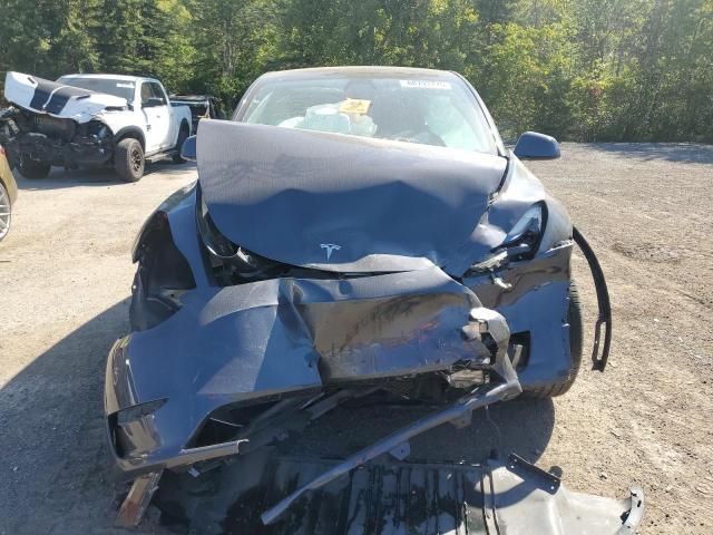 2023 TESLA MODEL Y - LRWYGDFD1PC071892