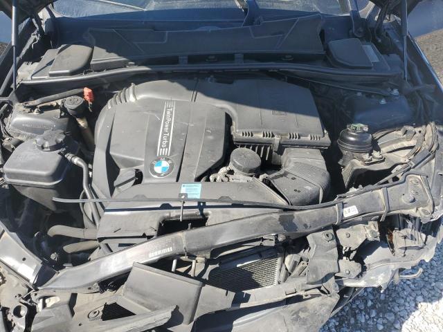 2011 BMW 335 XI - WBAPL5C50BA742242