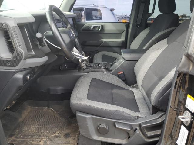 2022 FORD BRONCO BAS 1FMDE5BHXNLA93226