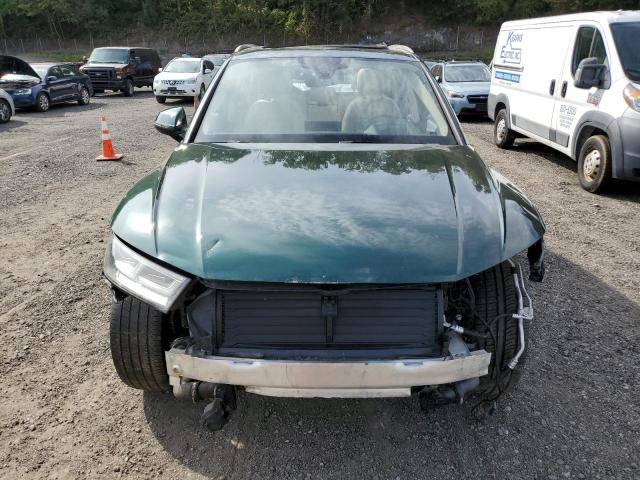 2018 AUDI Q5 PRESTIG WA1CNAFYXJ2086774