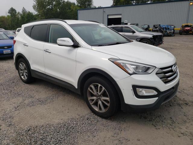 2014 HYUNDAI SANTA FE S - 5XYZU3LA9EG125162