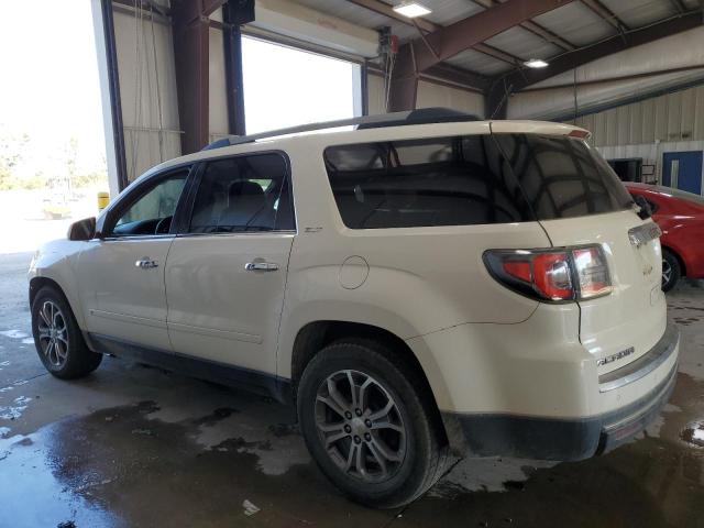 2014 GMC ACADIA SLT-2 - 1GKKVSKD6EJ191130