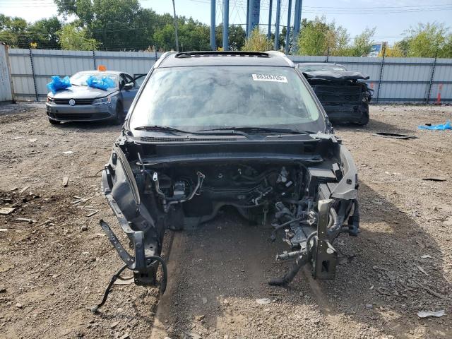 2020 INFINITI QX60 LUXE 5N1DL0MM1LC509373