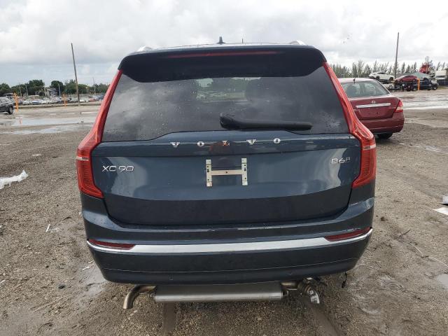 2025 VOLVO XC90 ULTRA YV4062PFXS1319551
