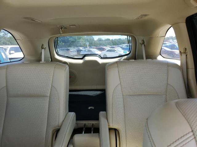 2015 TOYOTA HIGHLANDER LIMITED 5TDYKRFH9FS063070