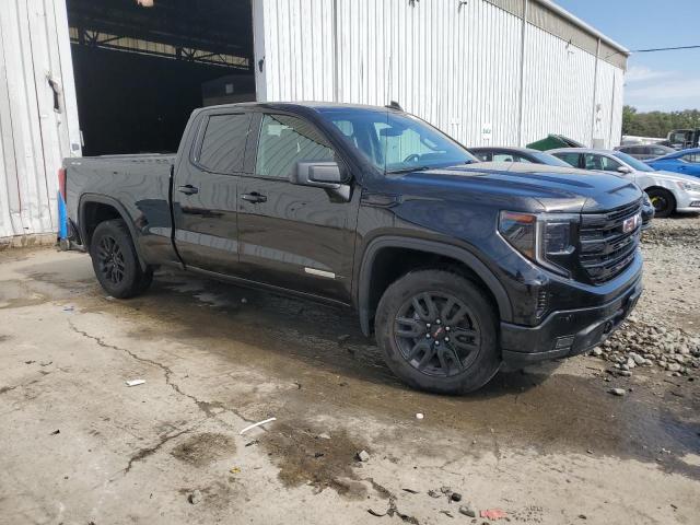 2023 GMC SIERRA K15 1GTRUJEK7PZ292618