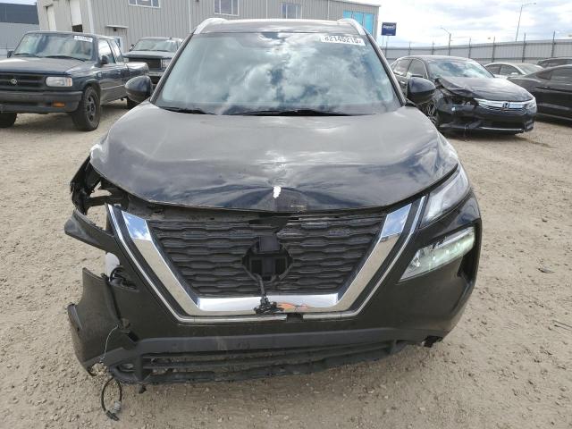 2022 NISSAN ROGUE SL - JN8BT3CB8NW332243