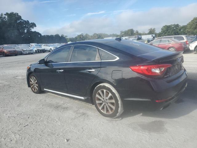 2016 HYUNDAI SONATA SPO 5NPE34AF2GH304581