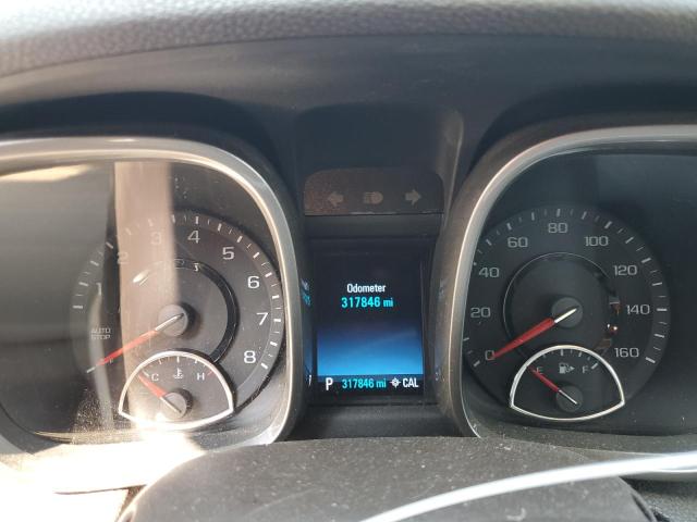 2015 CHEVROLET MALIBU 1LT 1G11C5SL7FF200615