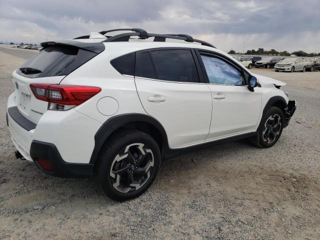 2023 SUBARU CROSSTREK LIMITED JF2GTHMC5PH249643