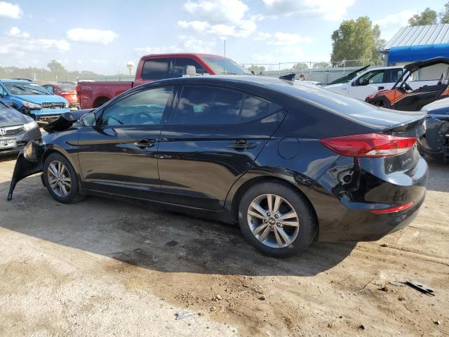 2018 HYUNDAI ELANTRA SE #3284941920