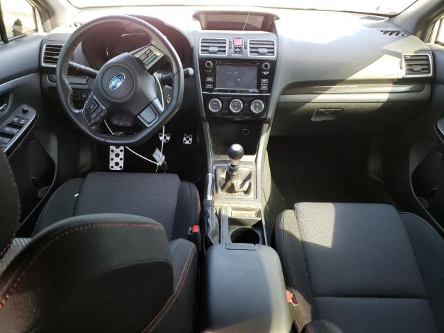 2018 SUBARU WRX JF1VA1A67J9827329