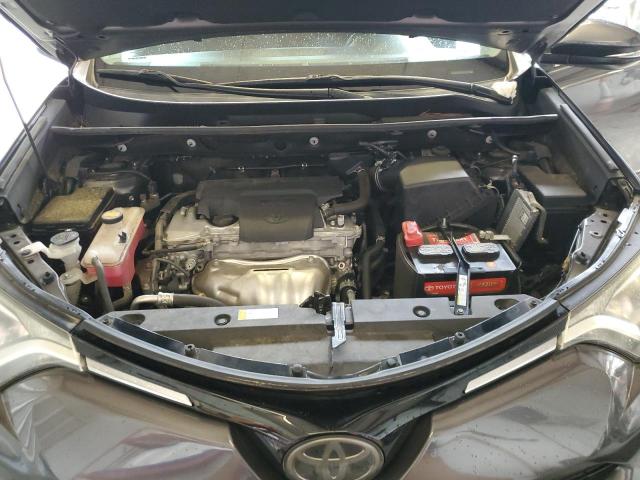 2018 TOYOTA RAV4 ADVEN 2T3RFREV1JW790257