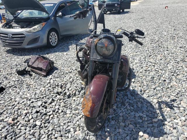 2022 HARLEY-DAVIDSON FLHRXS - 1HD1KVP10NB604801