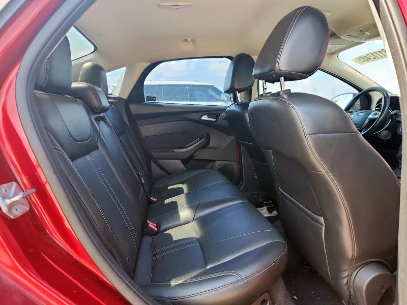 2014 FORD FOCUS TITA - 1FADP3J28EL229388