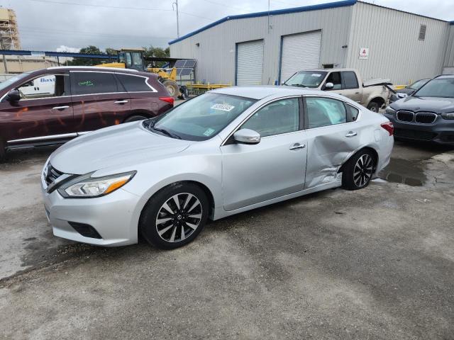 2018 NISSAN ALTIMA 2.5 #3275626785