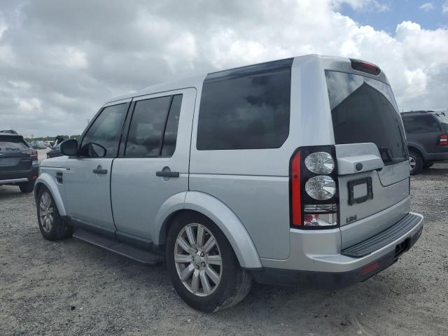 2016 LAND ROVER LR4 SALAC2V66GA835196