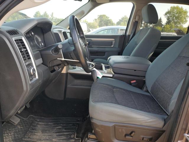 2015 RAM 1500 SLT 1C6RR7LT8FS611538