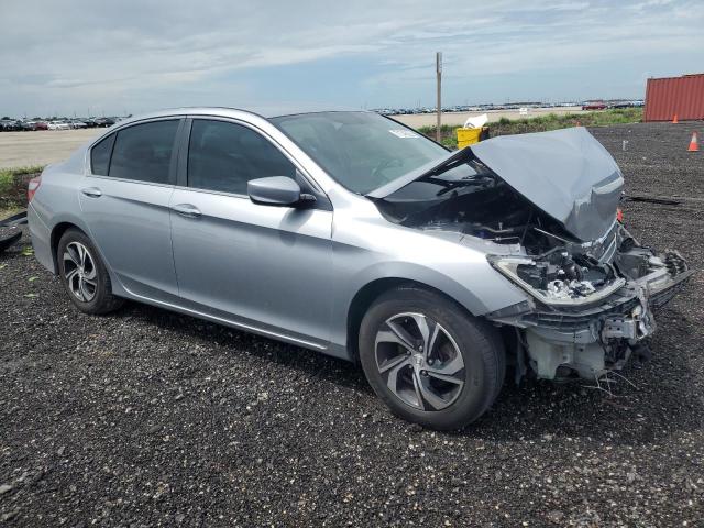 2017 HONDA ACCORD LX - 1HGCR2F32HA280026