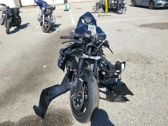 2024 KAWASAKI ZX636 K JKBZXJJ1XRA009558