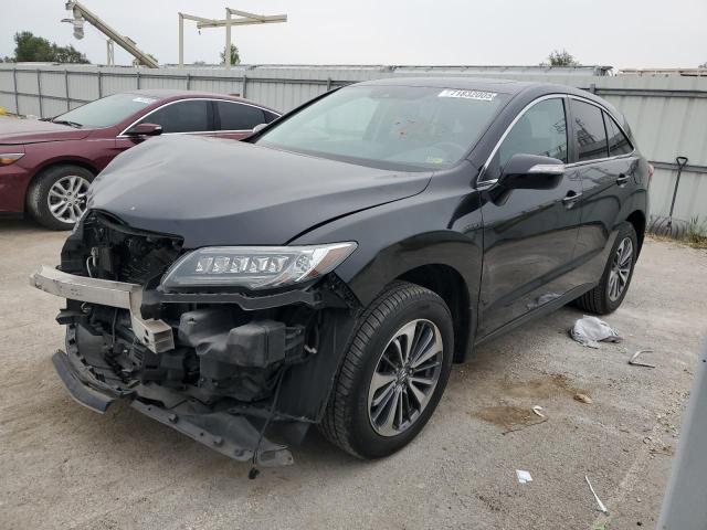 2017 ACURA RDX ADVANCE 5J8TB4H79HL038628