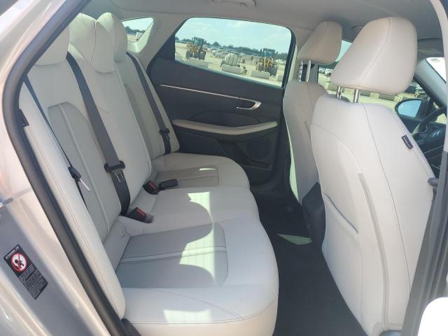 2023 HYUNDAI SONATA SE KMHL24JA6PA344504