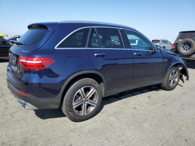 2019 MERCEDES-BENZ GLC 350E WDC0G5EB9KF618933