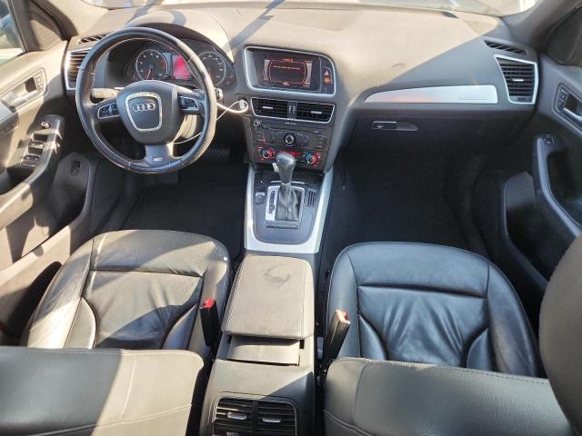 2010 AUDI Q5 PREMIUM #3304888568