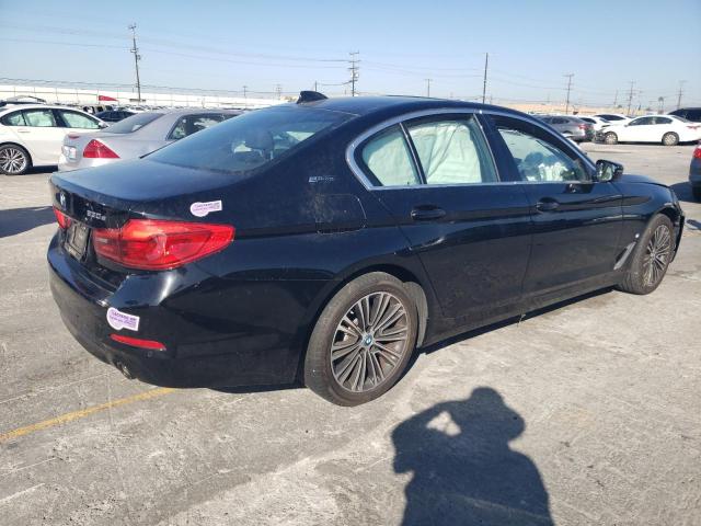 2019 BMW 530E WBAJA9C5XKB399758