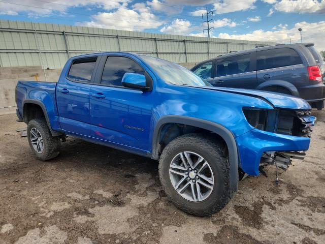 2021 CHEVROLET COLORADO 1GCGSBEA1M1119908